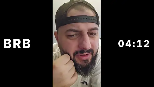 Snapshot of DravenPeak chatting on 22, 10, 2025 DravenPeak online show from 22, 10, 2025