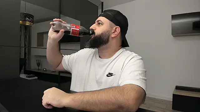 Snapshot of DravenPeak chatting on 20, 11, 2025 DravenPeak online show from 20, 11, 2025