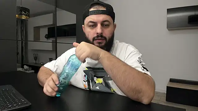 Snapshot of DravenPeak chatting on 3, 12, 2025 DravenPeak online show from 3, 12, 2025