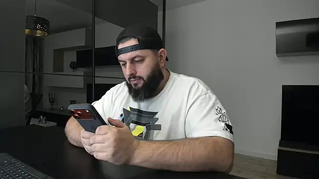 Snapshot of DravenPeak chatting on 12, 1, 2026 DravenPeak online show from 12, 1, 2026