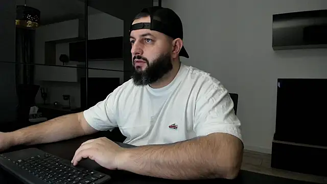 Snapshot of DravenPeak chatting on 15, 2, 2026 DravenPeak online show from 15, 2, 2026