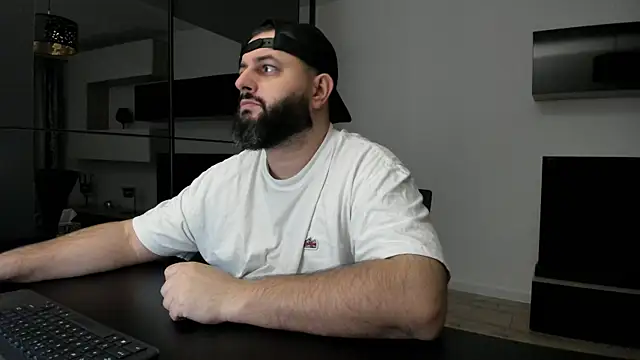 Snapshot of DravenPeak chatting on 16, 2, 2026 DravenPeak online show from 16, 2, 2026