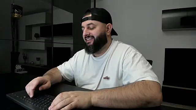 Snapshot of DravenPeak chatting on 20, 2, 2026 DravenPeak online show from 20, 2, 2026