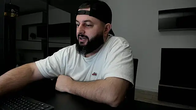 Snapshot of DravenPeak chatting on 23, 2, 2026 DravenPeak online show from 23, 2, 2026