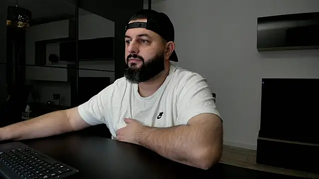 Snapshot of DravenPeak chatting on 25, 2, 2026 DravenPeak online show from 25, 2, 2026