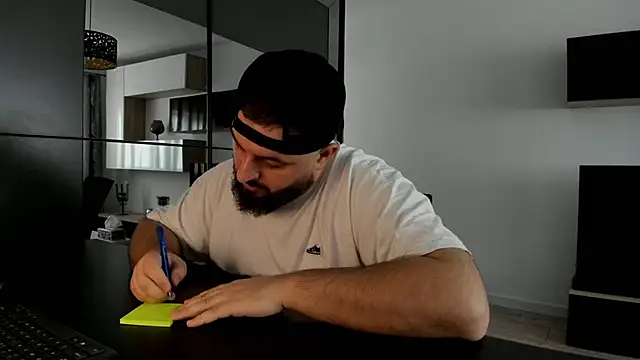 DravenPeak online show from 3, 3, 2026