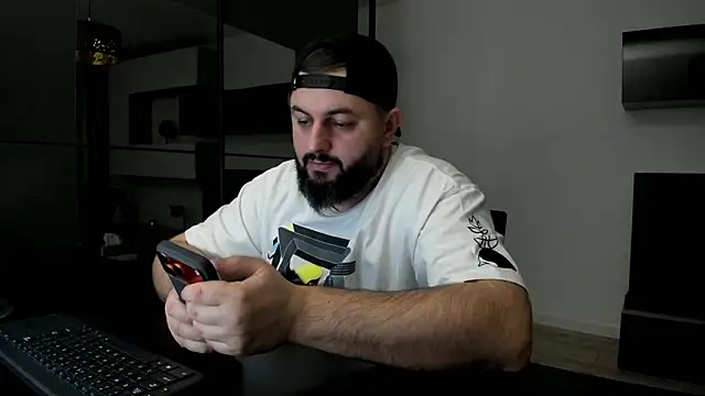 DravenPeak online show from 9, 3, 2026