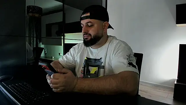 DravenPeak online show from 20, 3, 2026