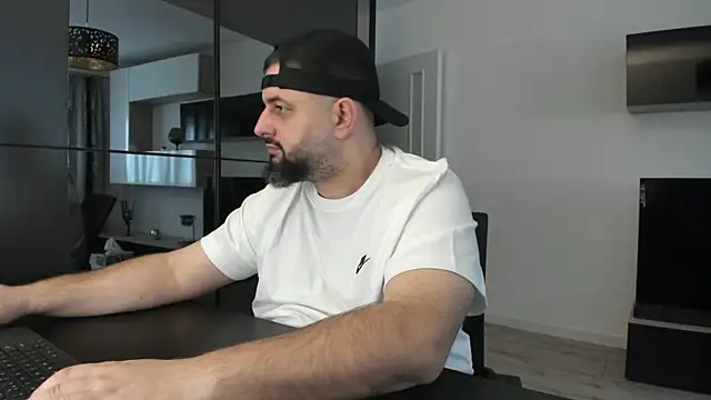 DravenPeak online show from 30, 3, 2026