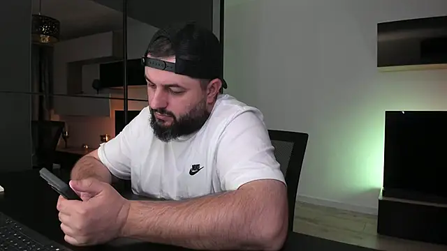 DravenPeak online show from 18, 5, 2026