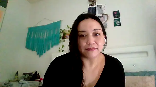 Exotic Bailey  online show from 10, 11, 2025