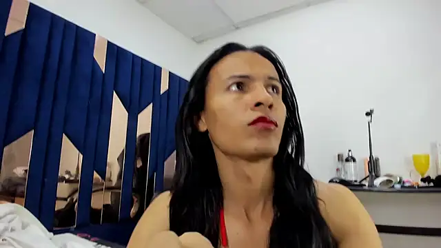 Snapshot of Aisha_hotts777 chatting on 7, 10, 2025 Aisha hotts777 online show from 7, 10, 2025