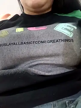  Babyrose  online show from 17, 11, 2025