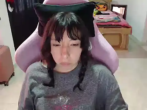 ScarlettShirahoshi online show from 22, 3, 2026