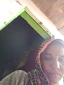 Pinky12A online show from 31, 10, 2025