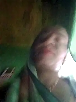 Pinky12A online show from 6, 11, 2025