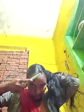 Pinky12A online show from 24, 11, 2025