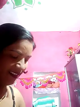 Snapshot of Mohini-xx chatting on 3, 12, 2025 Mohini-xx online show from 3, 12, 2025