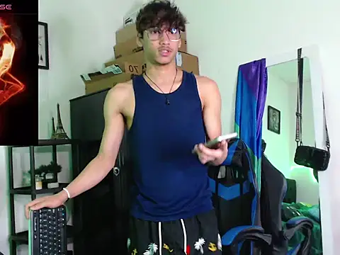 Gael Jones online show from 17, 9, 2025