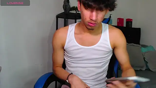 Gael Jones online show from 23, 11, 2025