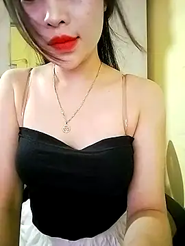 Lissa xinh09 online show from 10, 9, 2025