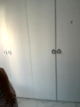 Snapshot of TenderLaGlamor chatting on 7, 10, 2025 TenderLaGlamor online show from 7, 10, 2025