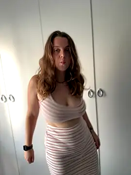 Snapshot of TenderLaGlamor chatting on 12, 10, 2025 TenderLaGlamor online show from 12, 10, 2025