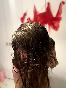 Snapshot of TenderLaGlamor chatting on 18, 10, 2025 TenderLaGlamor online show from 18, 10, 2025