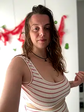 Snapshot of TenderLaGlamor chatting on 21, 10, 2025 TenderLaGlamor online show from 21, 10, 2025