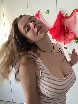 Snapshot of TenderLaGlamor chatting on 30, 10, 2025 TenderLaGlamor online show from 30, 10, 2025