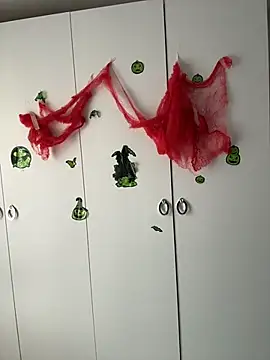 Snapshot of TenderLaGlamor chatting on 31, 10, 2025 TenderLaGlamor online show from 31, 10, 2025