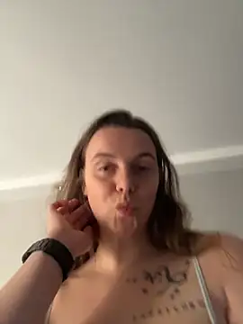 Snapshot of TenderLaGlamor chatting on 22, 12, 2025 TenderLaGlamor online show from 22, 12, 2025