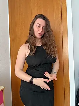 TenderLaGlamor online show from 19, 3, 2026