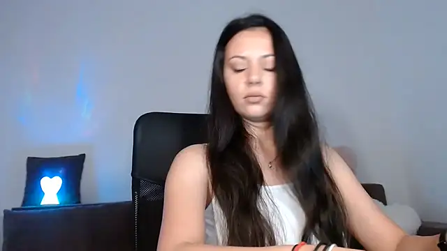 Snapshot of KIMBERLLY01 chatting on 3, 6, 2026 KIMBERLLY01 online show from 3, 6, 2026