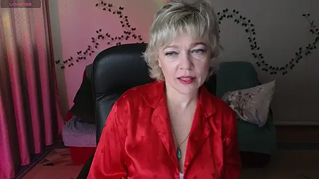 Rosette Pricky online show from 30, 4, 2026