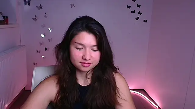 Sandra Curly online show from 17, 9, 2025