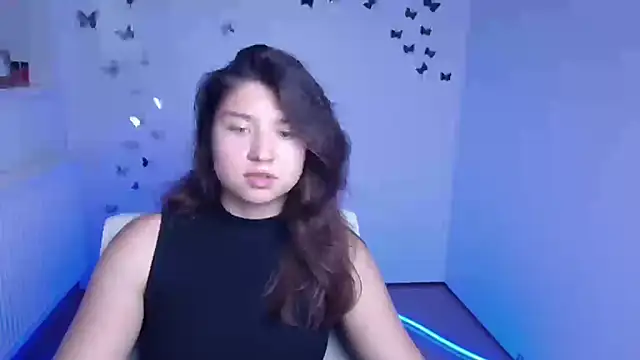 Sandra Curly online show from 20, 9, 2025