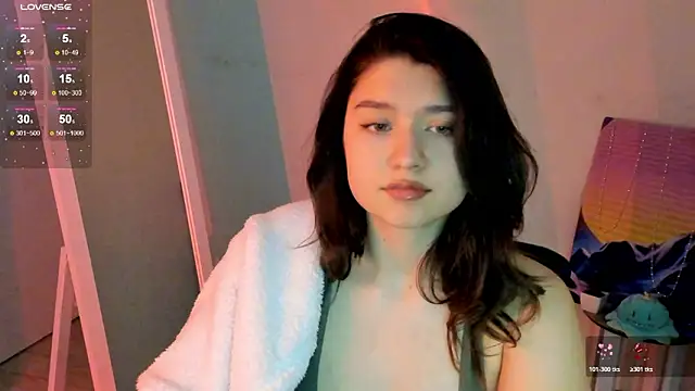 Sandra Curly online show from 3, 2, 2026