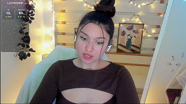 Sandra Curly online show from 11, 2, 2026