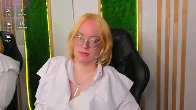 Snapshot of Amanda_Butlerr chatting on 31, 5, 2026 Amanda Butlerr online show from 31, 5, 2026