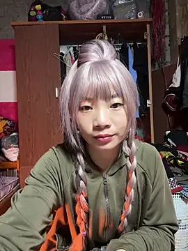 AAANINE22 online show from 8, 9, 2025