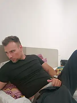 mrlyuis online show from 15, 9, 2025