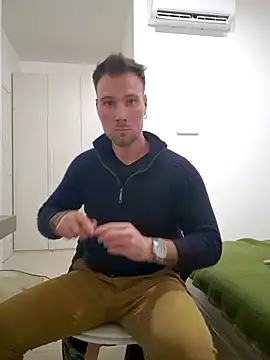 mrlyuis online show from 27, 11, 2025