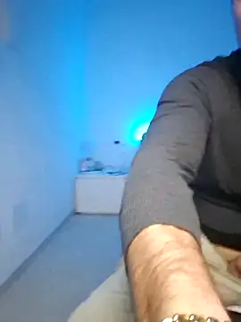 mrlyuis online show from 5, 1, 2026