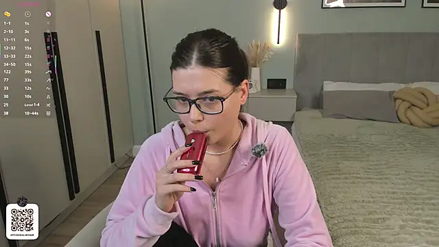 LubaStadt online show from 26, 11, 2025