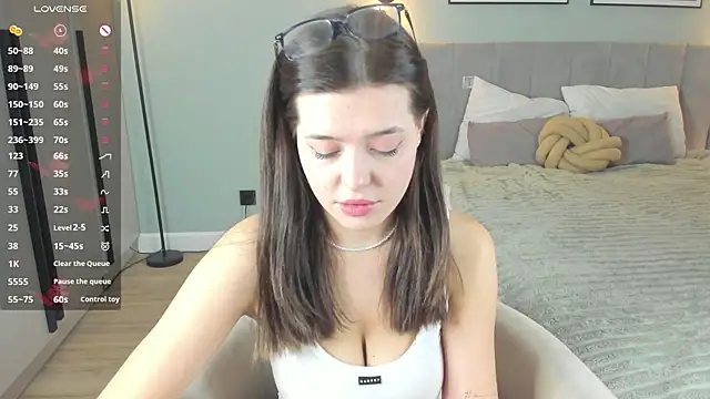 LubaStadt online show from 17, 12, 2025