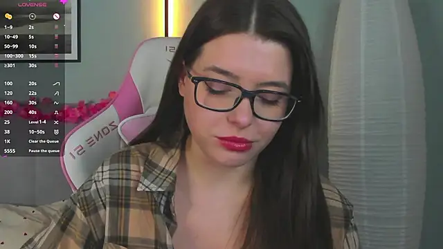 LubaStadt online show from 15, 3, 2026