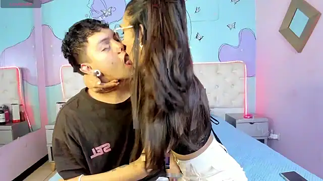 Ethan N Abby online show from 7, 1, 2026