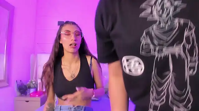 Ethan N Abby online show from 16, 2, 2026