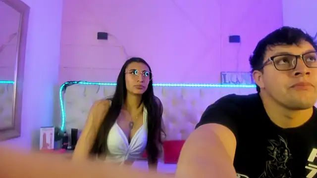 Ethan N Abby online show from 21, 2, 2026